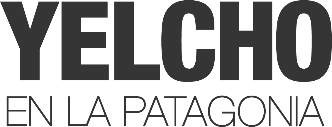 Yelcho en la Patagonia